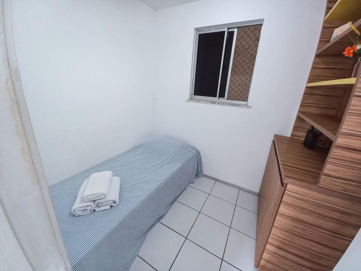 Apartamento Apê Pertinho - Fortaleza, Ceará! *