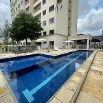 Apê Pertinho - Fortaleza, Ceará!