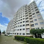 Apê Pertinho - Fortaleza, Ceará!