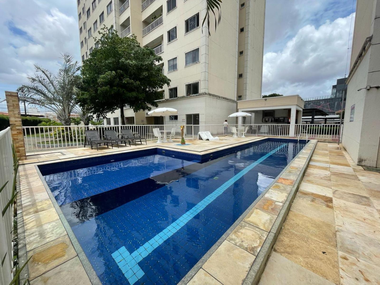 Ape Pertinho - Fortaleza, Ceara! *
