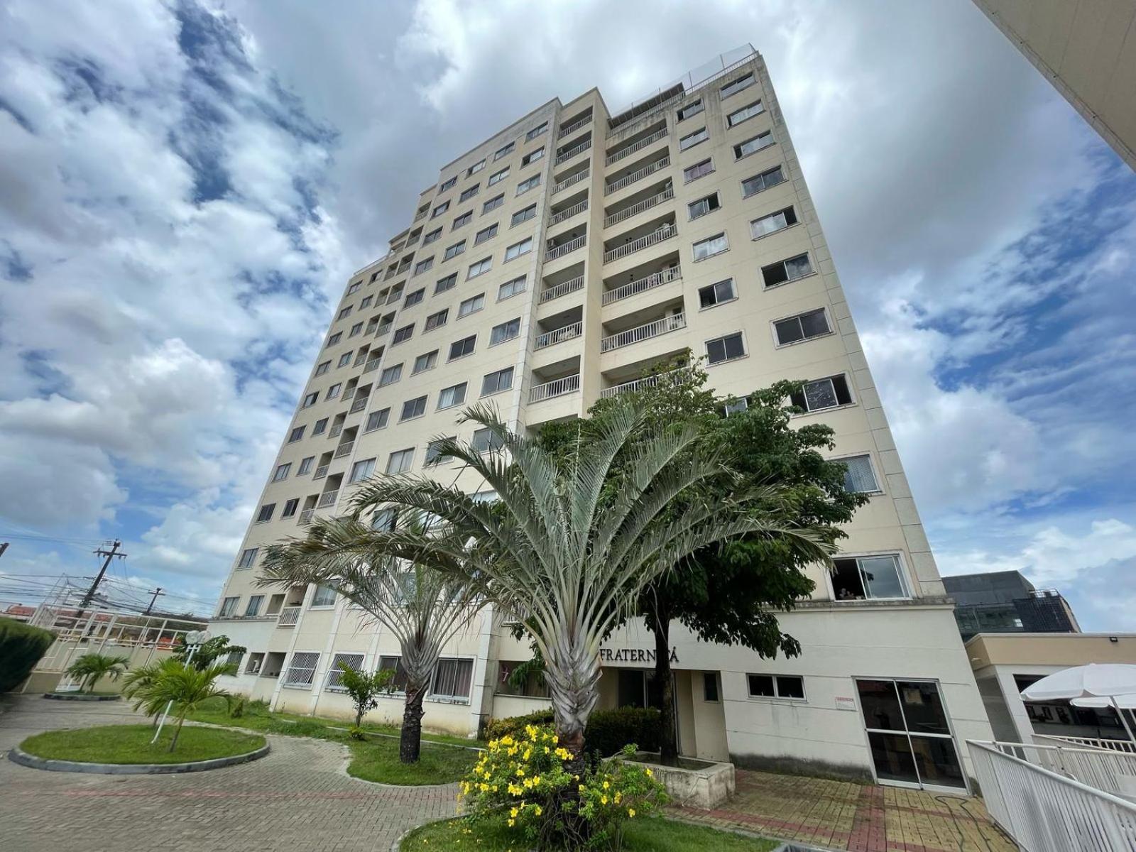 Apartamento Ape Pertinho - Fortaleza, Ceara!