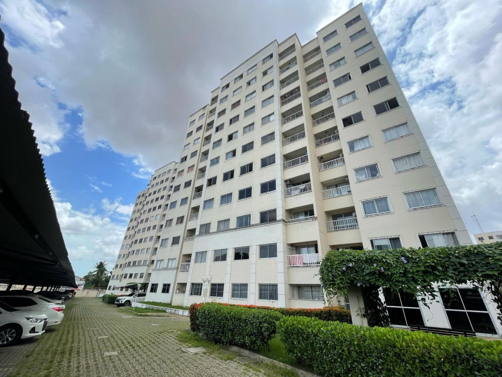 Apartamento Ape Pertinho - Fortaleza, Ceara!
