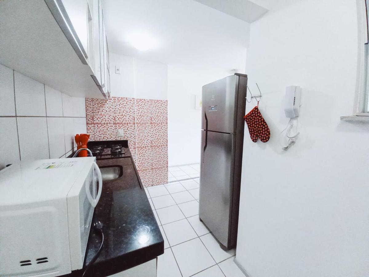 Ape Pertinho - Fortaleza, Ceara! Apartamento
