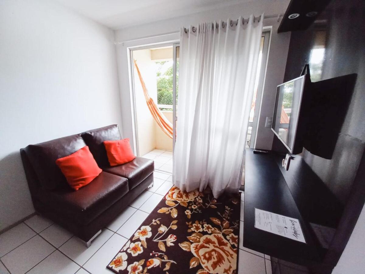 Ape Pertinho - Fortaleza, Ceara! Apartamento