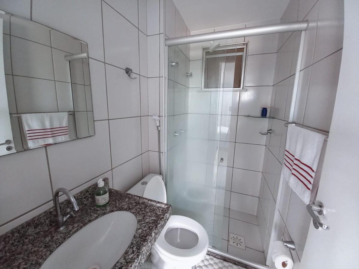 Ape Pertinho - Fortaleza, Ceara! Apartamento Fortaleza (Ceara)